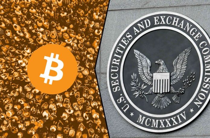 La guerra por Bitcoin: La Blockchain Association y criptoactivistas desafían a la SEC en los tribunales