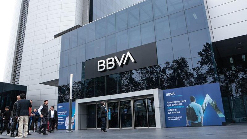 BBVA 