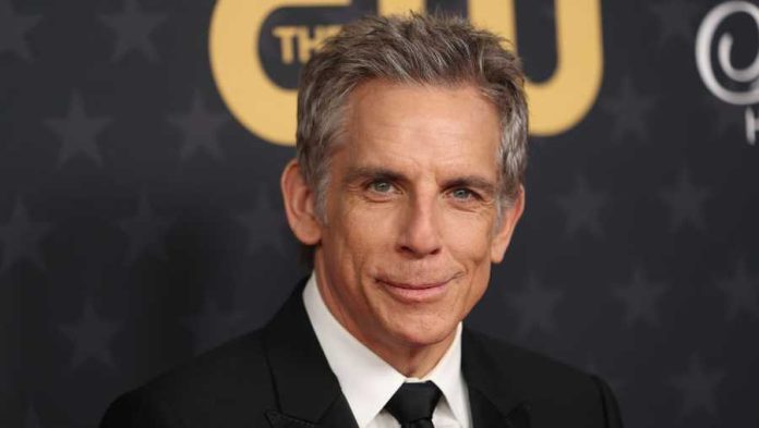 El fracaso taquillero de Ben Stiller que lo llevo a una depresión