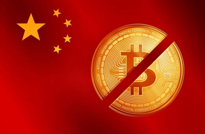 China saca a relucir Bitcoin: Asesor de Tether filtra estrategia para competir con los gigantes de las inversiones