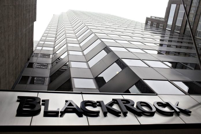 BlackRock y los titanes de Wall Street lanzan ETF de Bitcoin