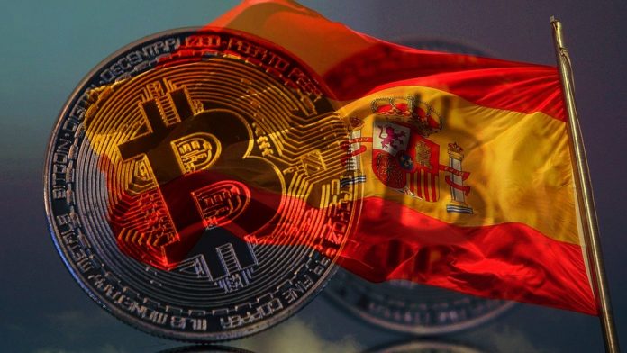 CNMV España: Criptomonedas seguirán siendo un peligro para los inversionistas