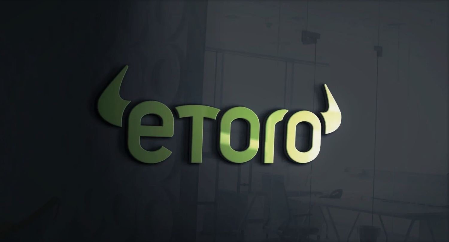 eToro