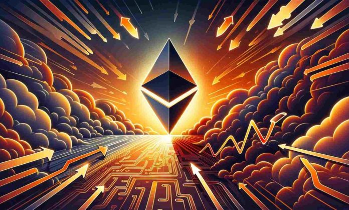 Ethereum se desmarca y toma la delantera: Descubre su impacto en las finanzas y contratos digitales