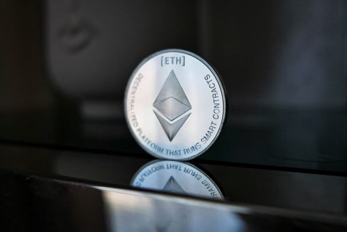 5 empresas que podrían comercializar el ETF de Ethereum