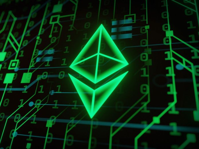 Ethereum contra la SEC: JP Morgan analiza si puede romper la barrera de 'seguridad'