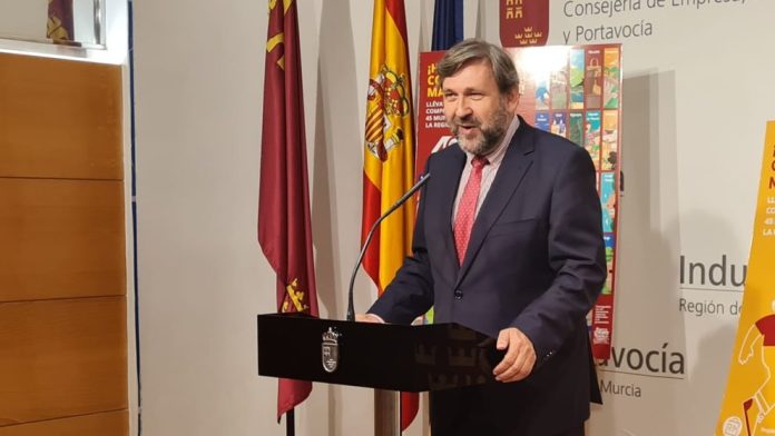 La FNDB apuesta por la experiencia de un ex director general del Gobierno de Murcia