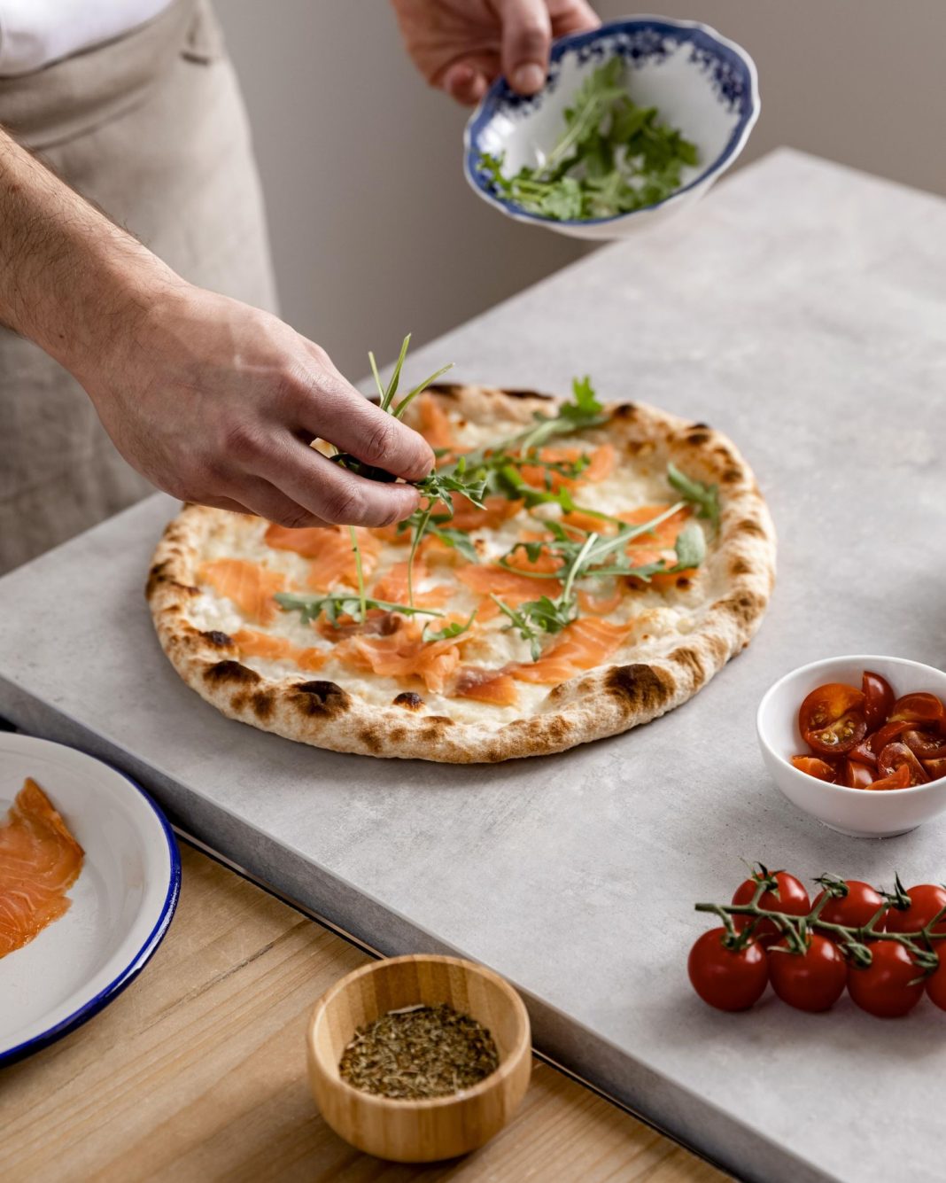 Ni Buitoni, ni Casa Tarradellas, esta es la mejor masa de pizza que vas a encontrar en Mercadona