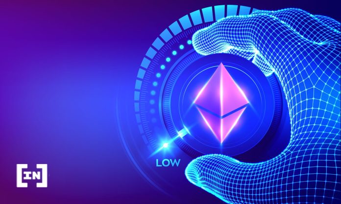 Ethereum en la mira: ¿Por qué los fondos de inversión están huyendo?