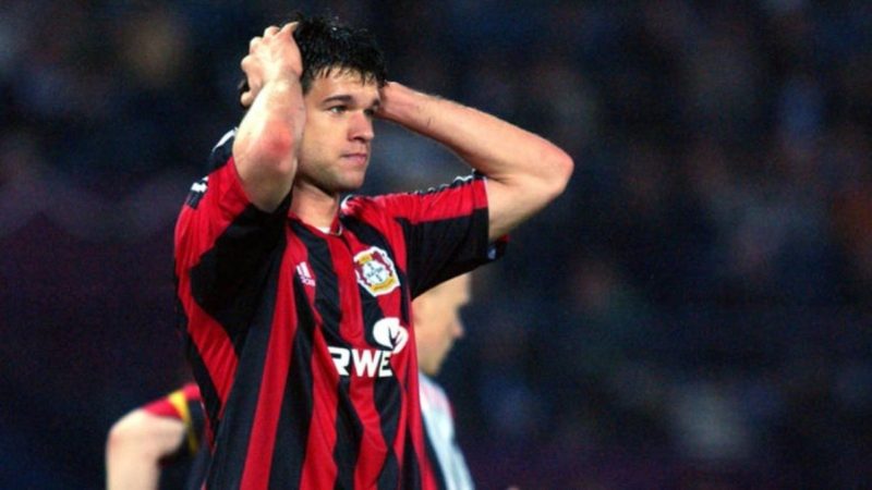 michael ballack Merca2.es