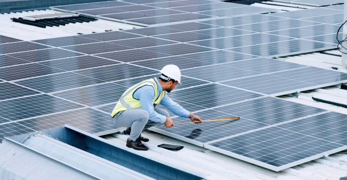 Pacific Partnerships (CIMIC - ACS) desarrollará uno de los mayores parques solares de Australia