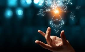 Ethereum se dispara un 8% y toma el control del mercado de criptomonedas