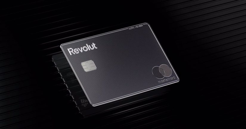 Revolut