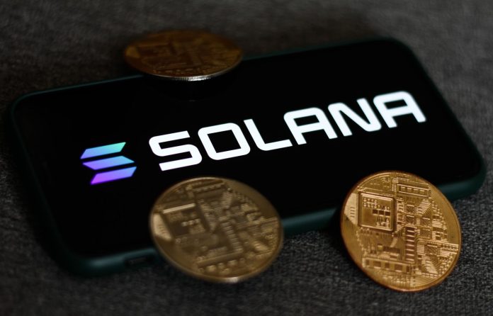 Euforia en el mercado DeFi: Solana supera los $60 mil millones en volumen de comercio