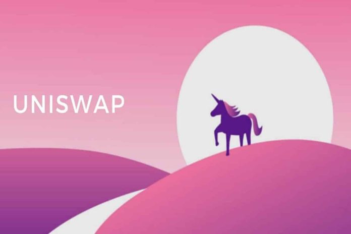 SEC investiga Uniswap Labs: ¿Está en riesgo la responsabilidad del código descentralizado?