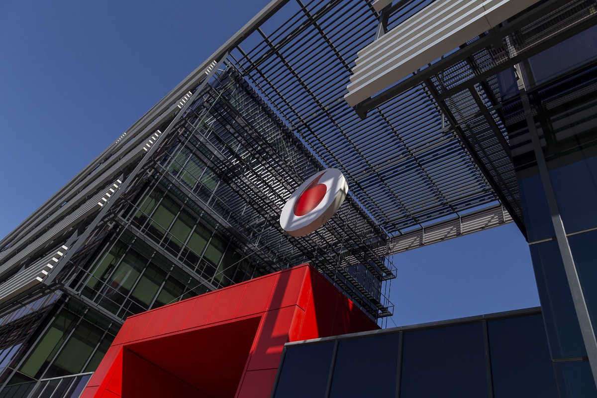 Vodafone Group montó una sociedad limitada con el IoT para que no entrara en la venta a Zegona