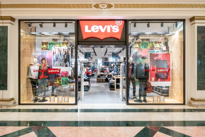 Los precios de Levi's siguen bajando para conseguir estabilizar la demanda