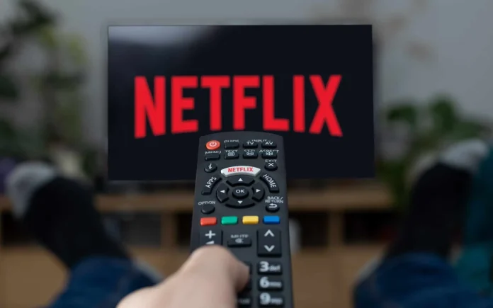 Los 4 códigos ultra secretos que Netflix te está ocultando
