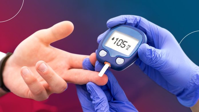 Aleja el fantasma de la diabetes con estos 5 hábitos esenciales para una vida saludable