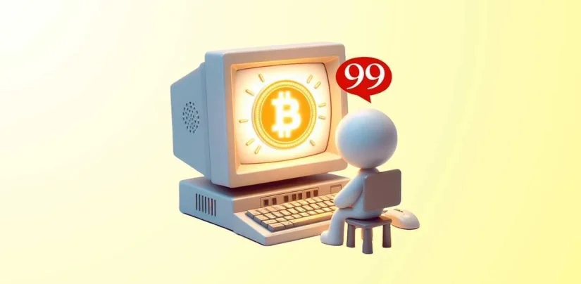 Características de 99Bitcoins que debes entender