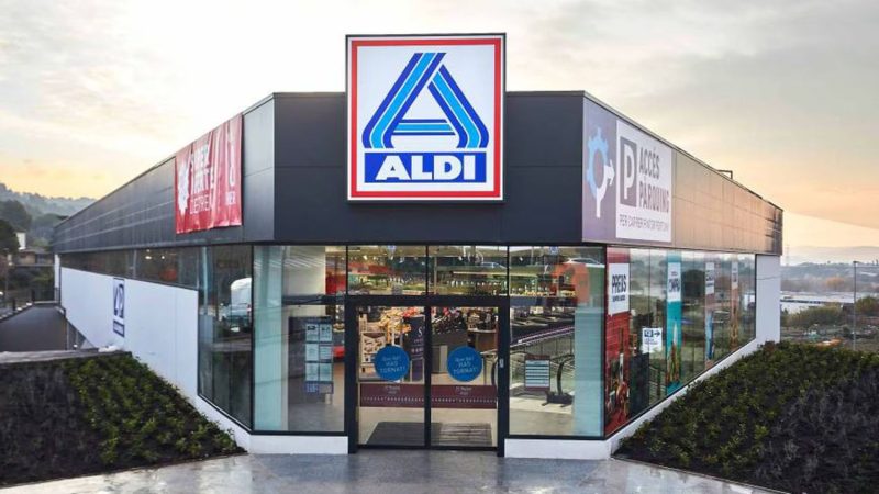 Aldi confunde los productos de Marruecos y Egipto con productos nacionales en España