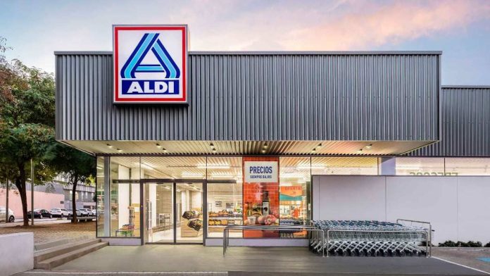 Aldi araña cuota de mercado y se fija en los sectores poco explotados