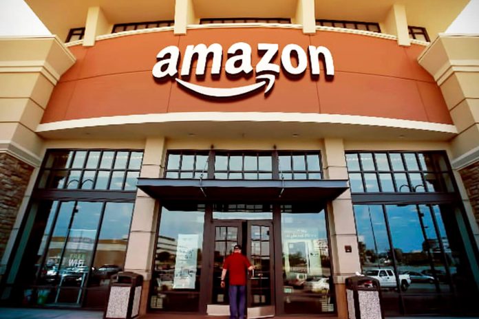 Amazon le gana la partida a Carrefour, Eroski, Aldi y Dia en la 'operación despensa'