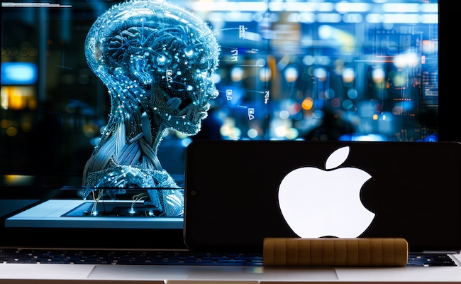  las acciones del gigante tecnológico estadounidense cerraron con un valor de casi 229 dólares, con lo que la capitalización total de Apple es de 3,546 billones de dólares