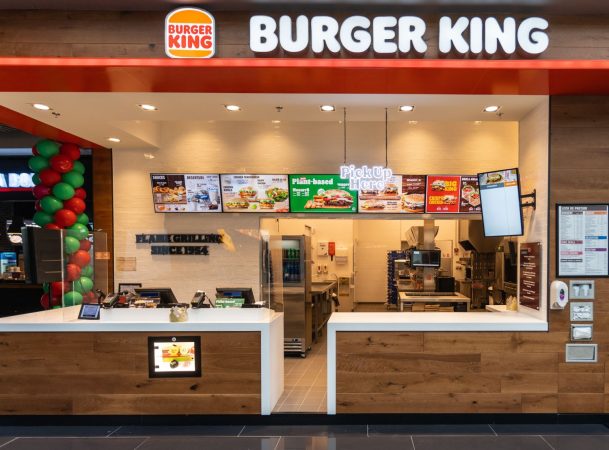 Burger King restaurant2 Merca2.es