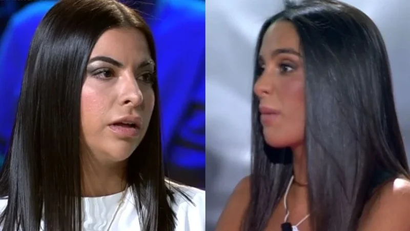 Claudia Martínez sentenció a Ana y la dejó recalculando