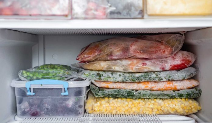 Comidas congeladas que te salvan: 3 opciones fáciles para organizar tu vida