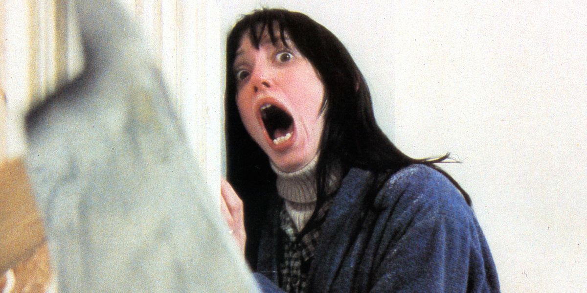 El Resplandor, una historia de terror que cambio la vida de Shelley Duvall para siempre