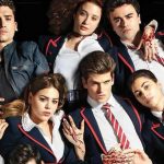 Ya está preparada la última temporada de la serie española de mayor éxito en Netflix