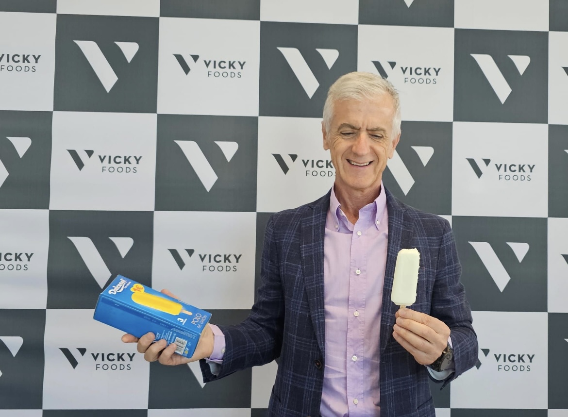 Vicky Foods reta a la marca blanca y a Frigo ampliando su cartera de productos