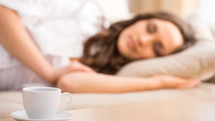 Desactiva el insomnio y el estrés con este mágico té, su eficaz efecto te impresionará