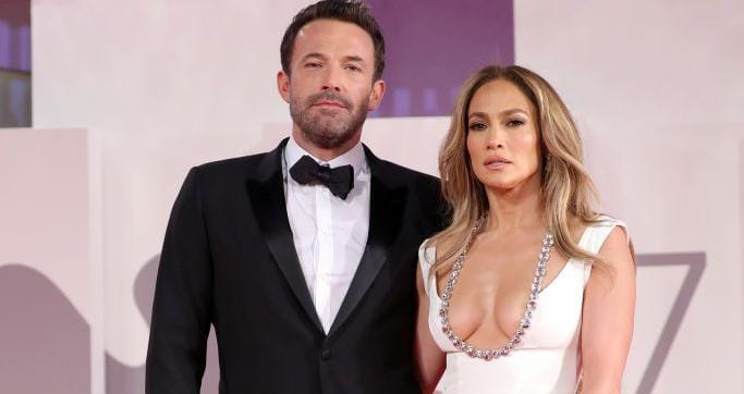 La determinante decisión de Ben Affleck que desató la crisis con Jennifer Lopez