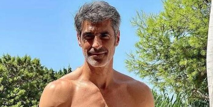 Jorge Fernández revela los 3 ejercicios de espalda ideales para hombres de más de 50
