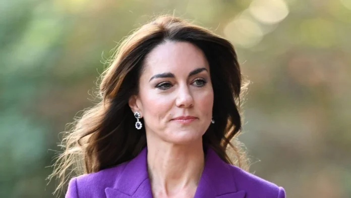 La corona suspende toda su agenda y no es por la enfermedad de Kate Middleton