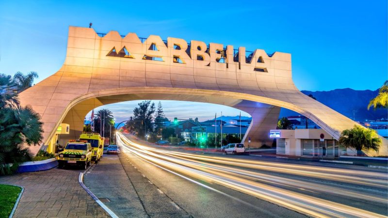 Marbella
