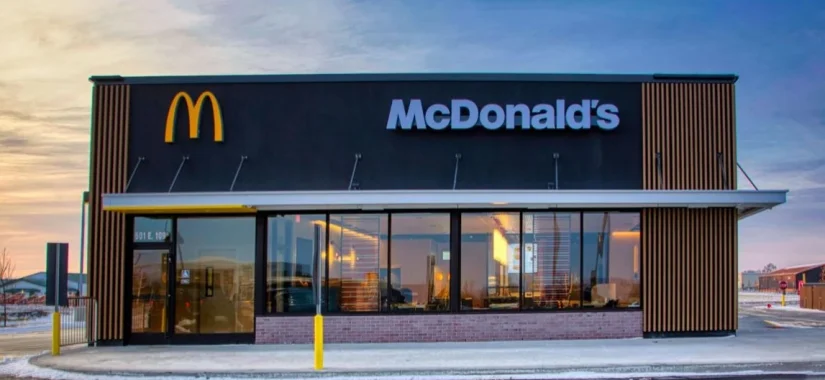 McDonald's se impone a Burger King con un servicio al cliente más 'premium'