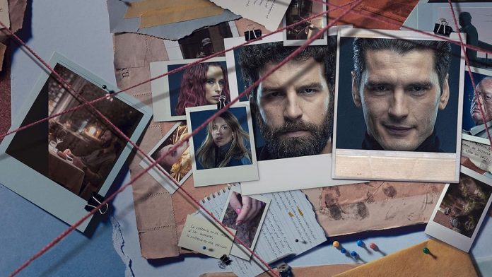 Memento Mori' llega a la TV: Descubre dónde ver a Yon González transformarse en un asesino sin piedad