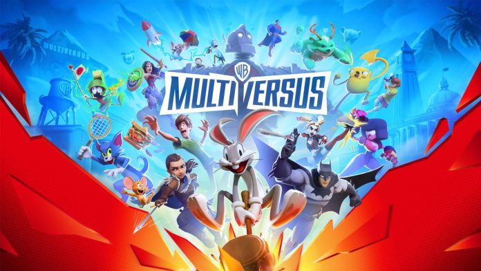 Multiversus revive del cementerio de videojuegos y está dispuesto a revolucionar el género de peleas