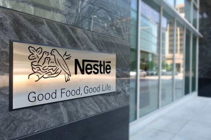 Nestlé