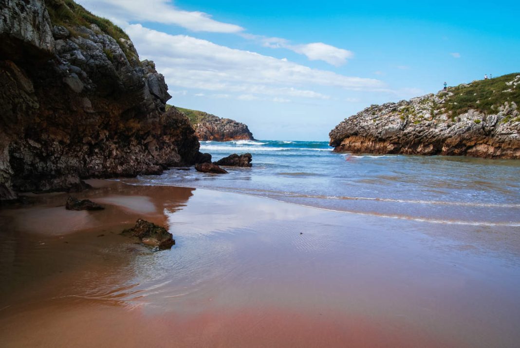 Ribadesella-Llanes