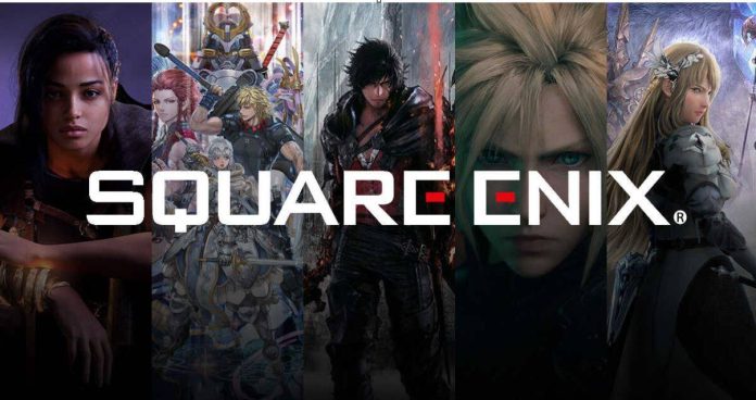 Square Enix en apuros, tras una gran perdida millonaria, la compañía de videojuegos se encuentra al borde de la bancarrota