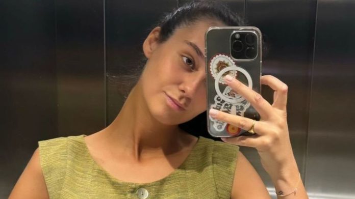 Victoria Federica se luce con un outfit de lujo de 28.700 euros y se llena de críticas