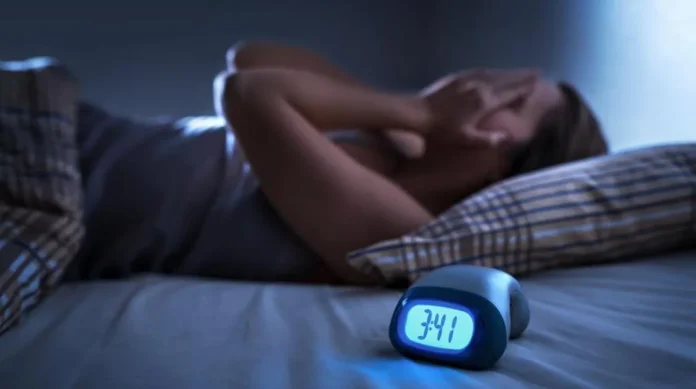 Adiós insomnio, técnica infalible para dormir en menos de 1 minuto