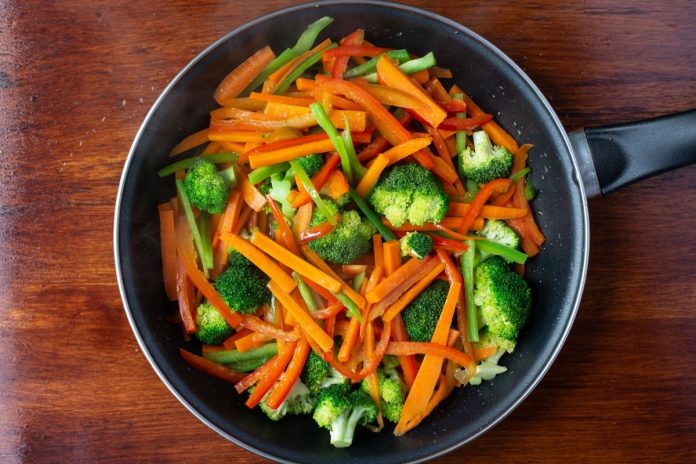5 verduras que más beneficios proporcionan a tu salud