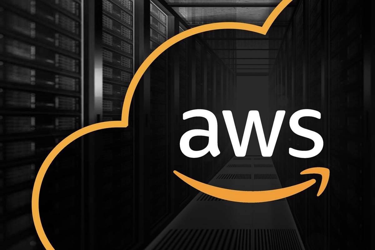 Amazon Web Services, la nube más cargada