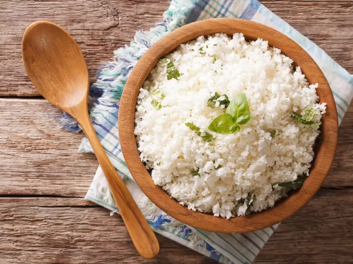 Después de que pruebes esta receta no volverás a comer arroz